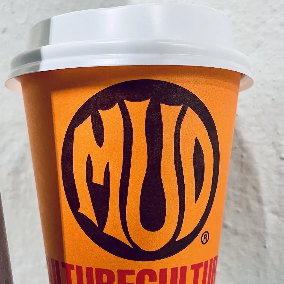 Coffee Was Great
