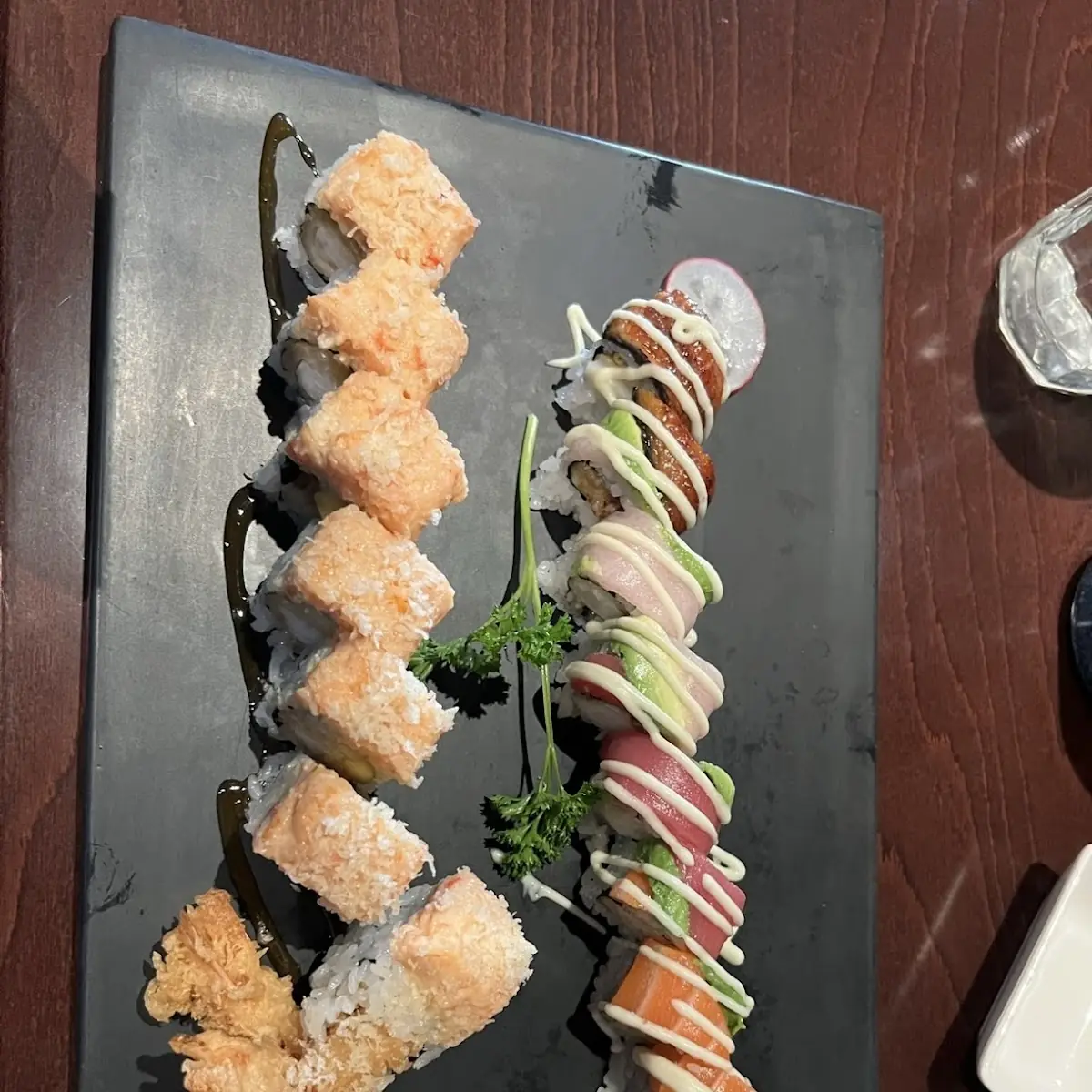 California Roll