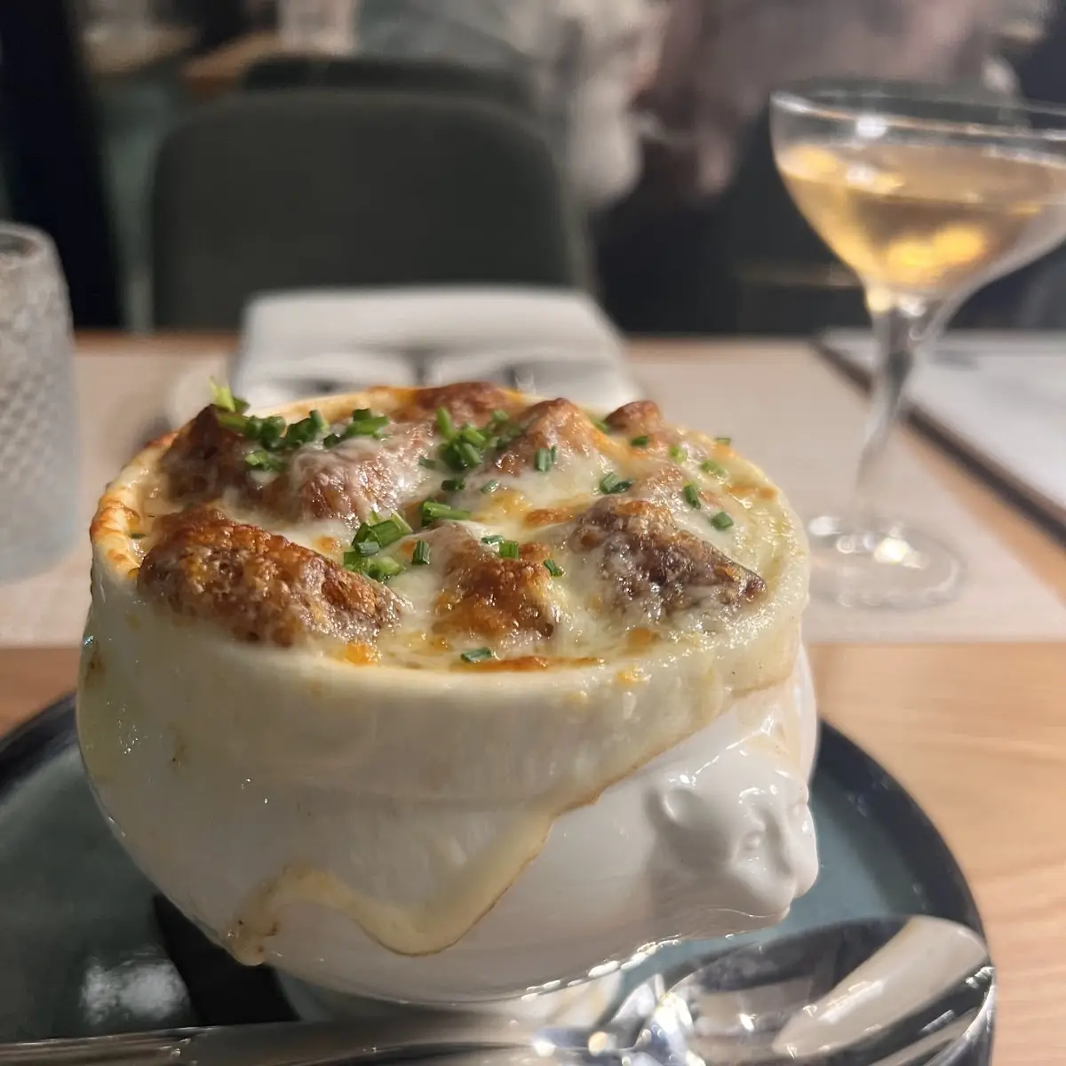 French Onion Soup