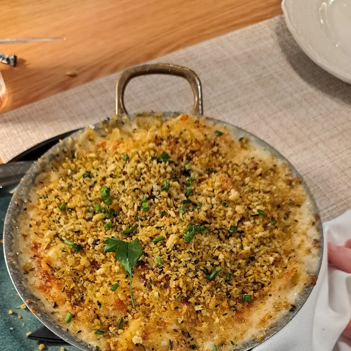 Mac and Cheese