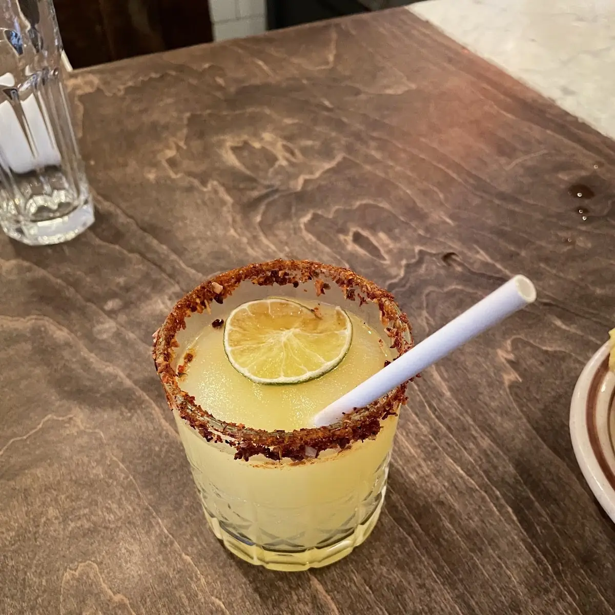 Frozen Margarita