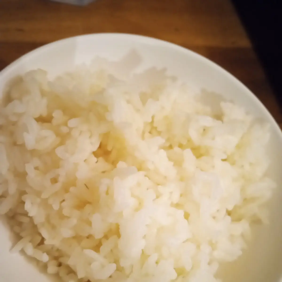 Sushi Rice