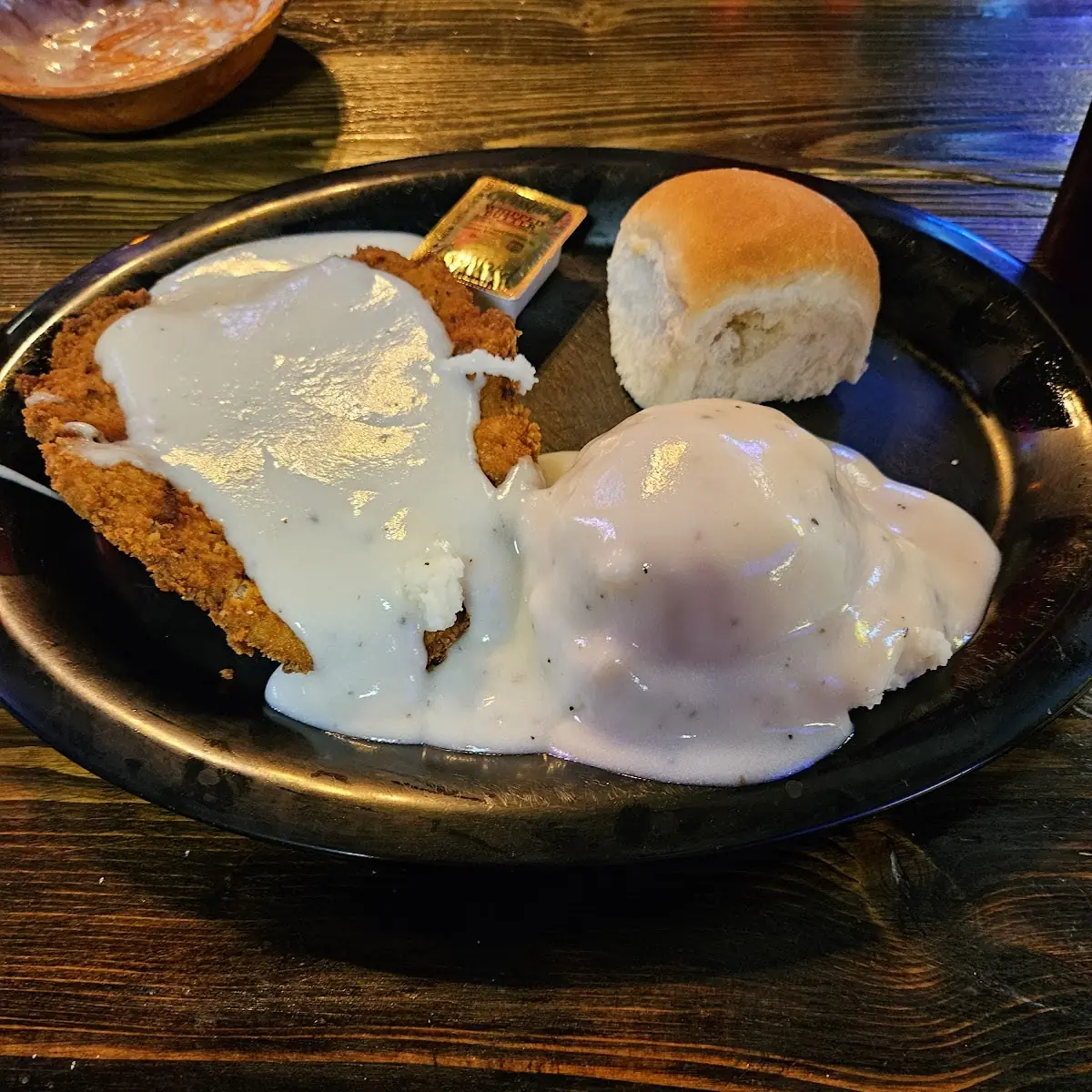 Chicken Fried Steak