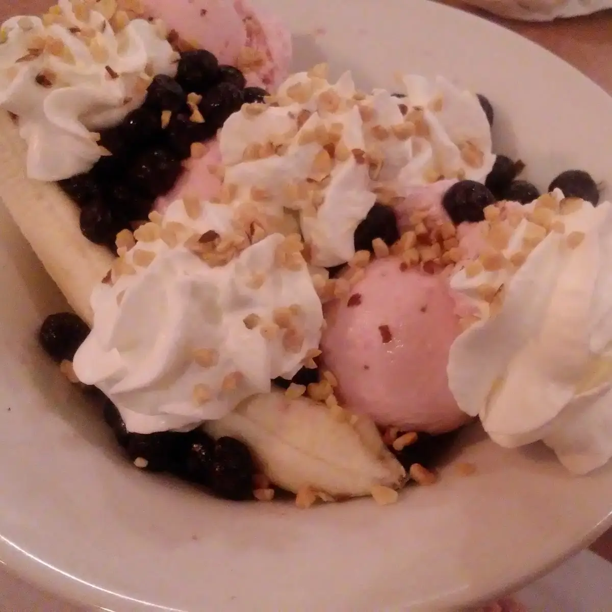 Banana Split