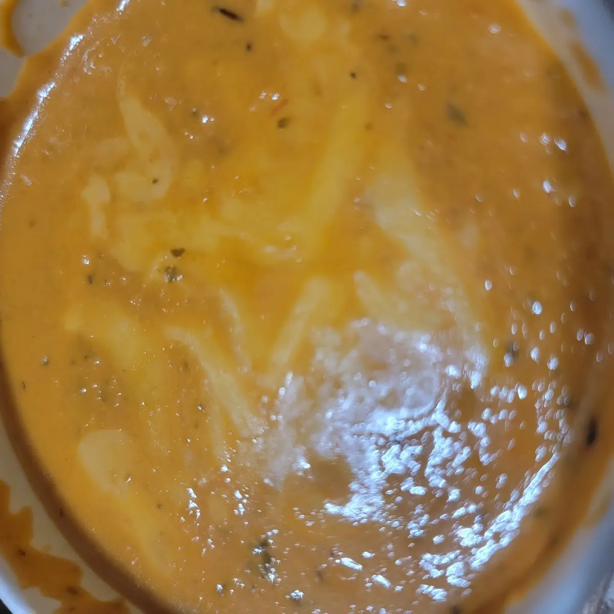 Tomato Bisque