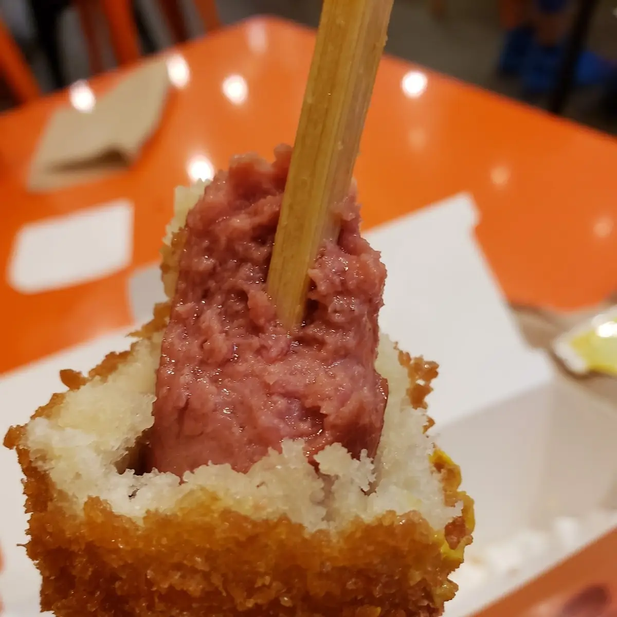Hot Dog
