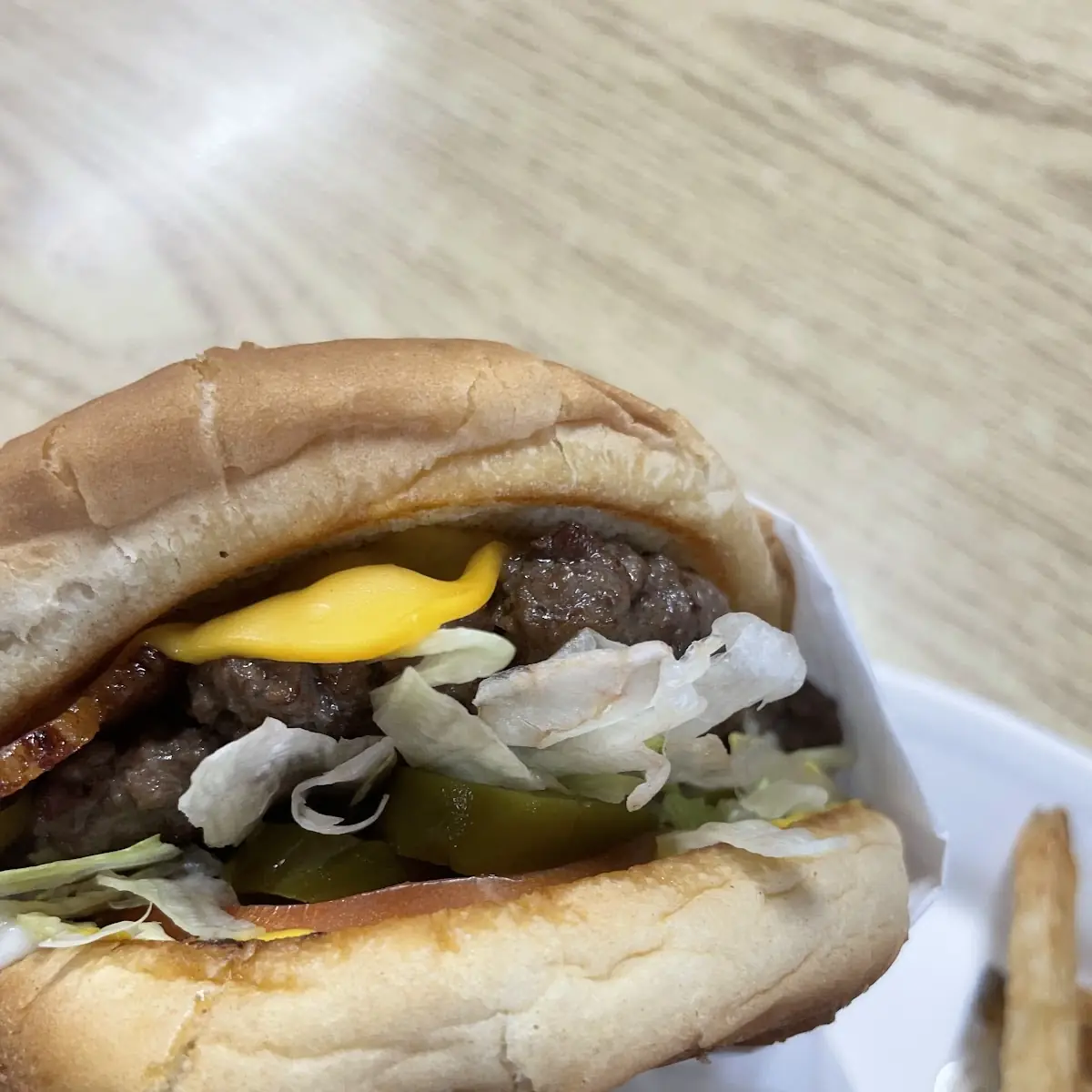 Philly Cheese Steak