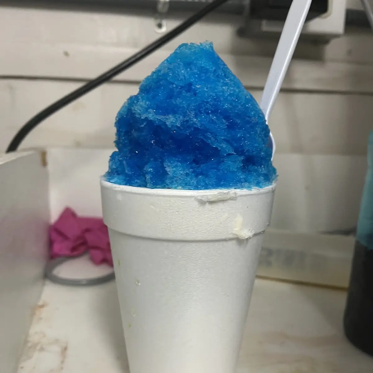 Shaved Ice