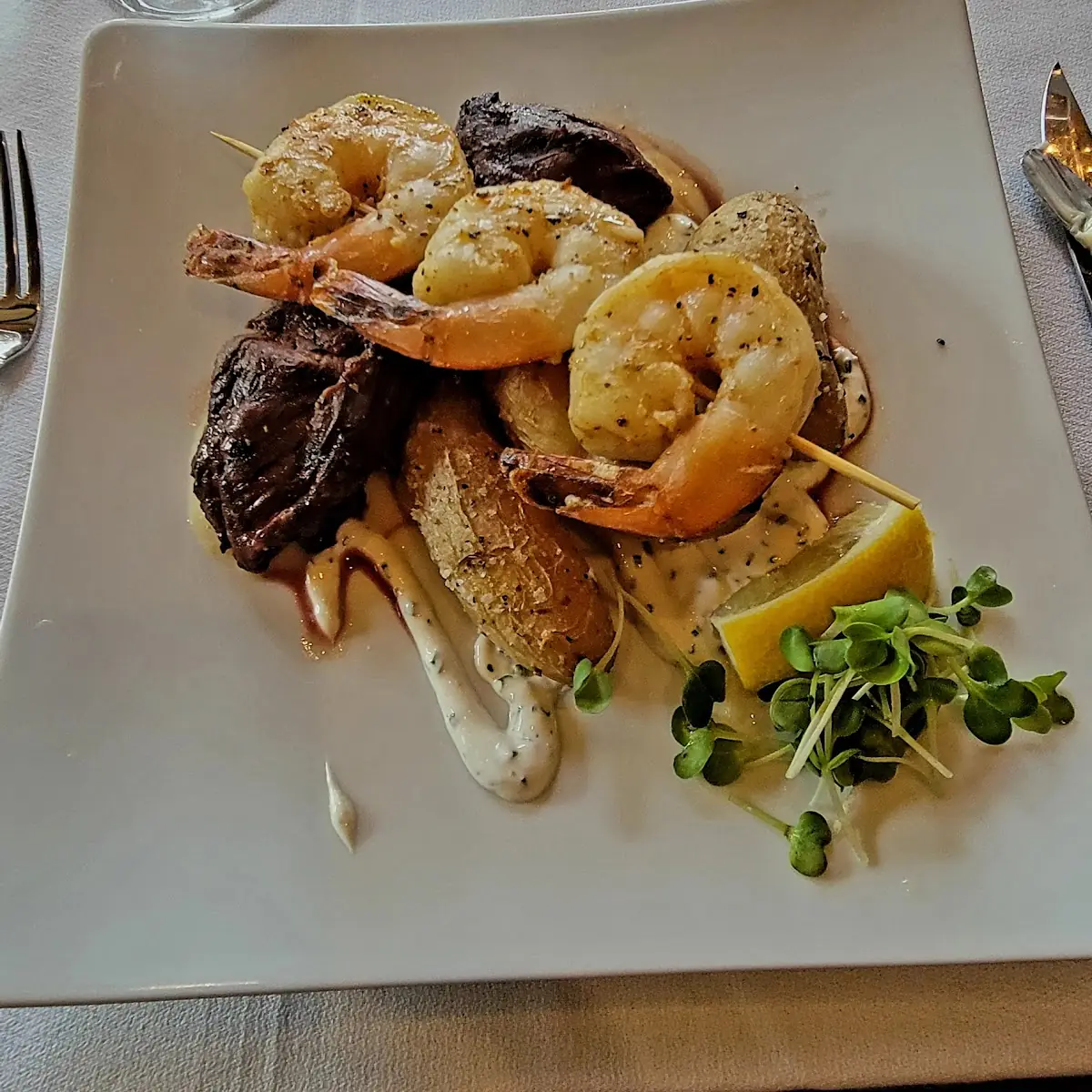 Fritto Misto
