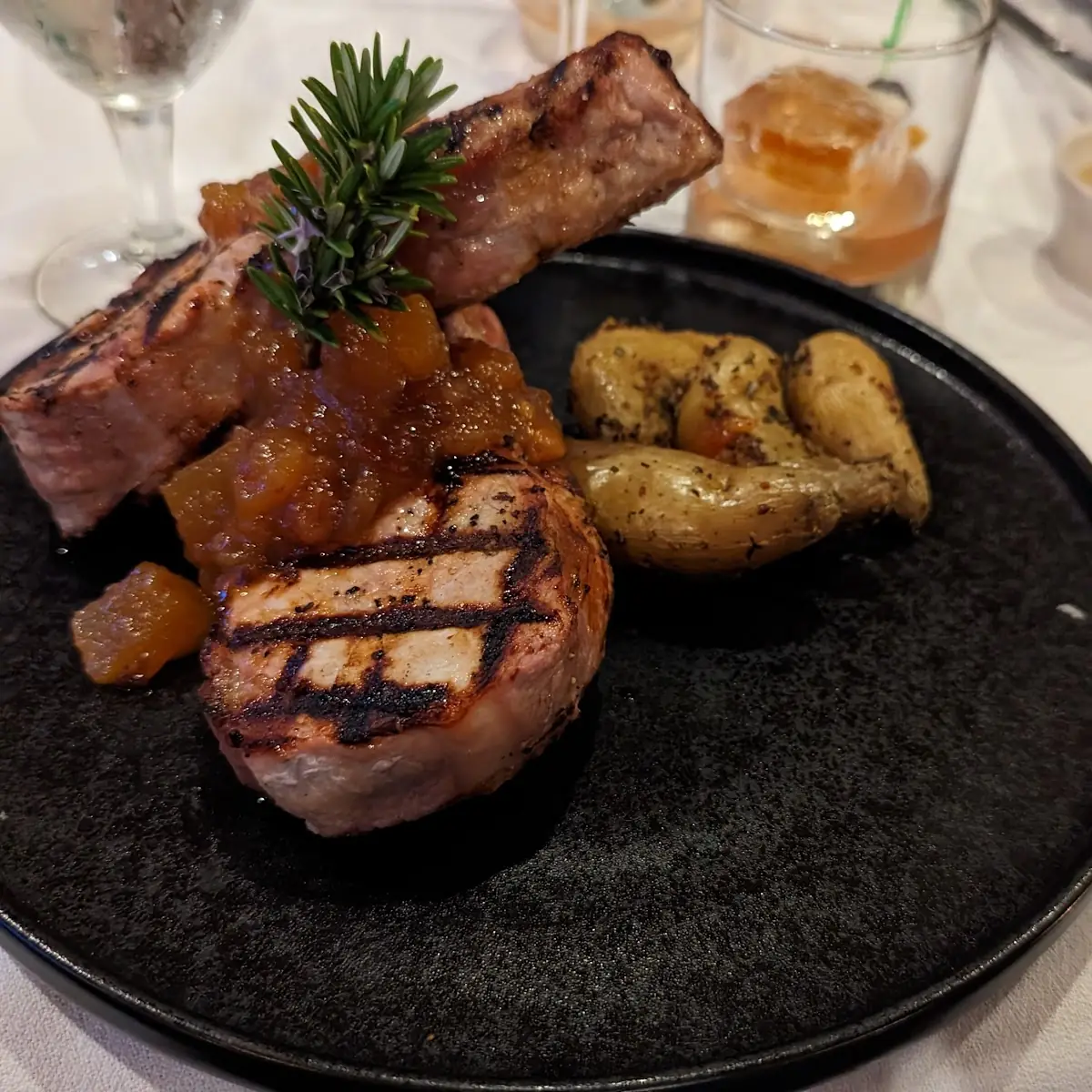 Pork Chop