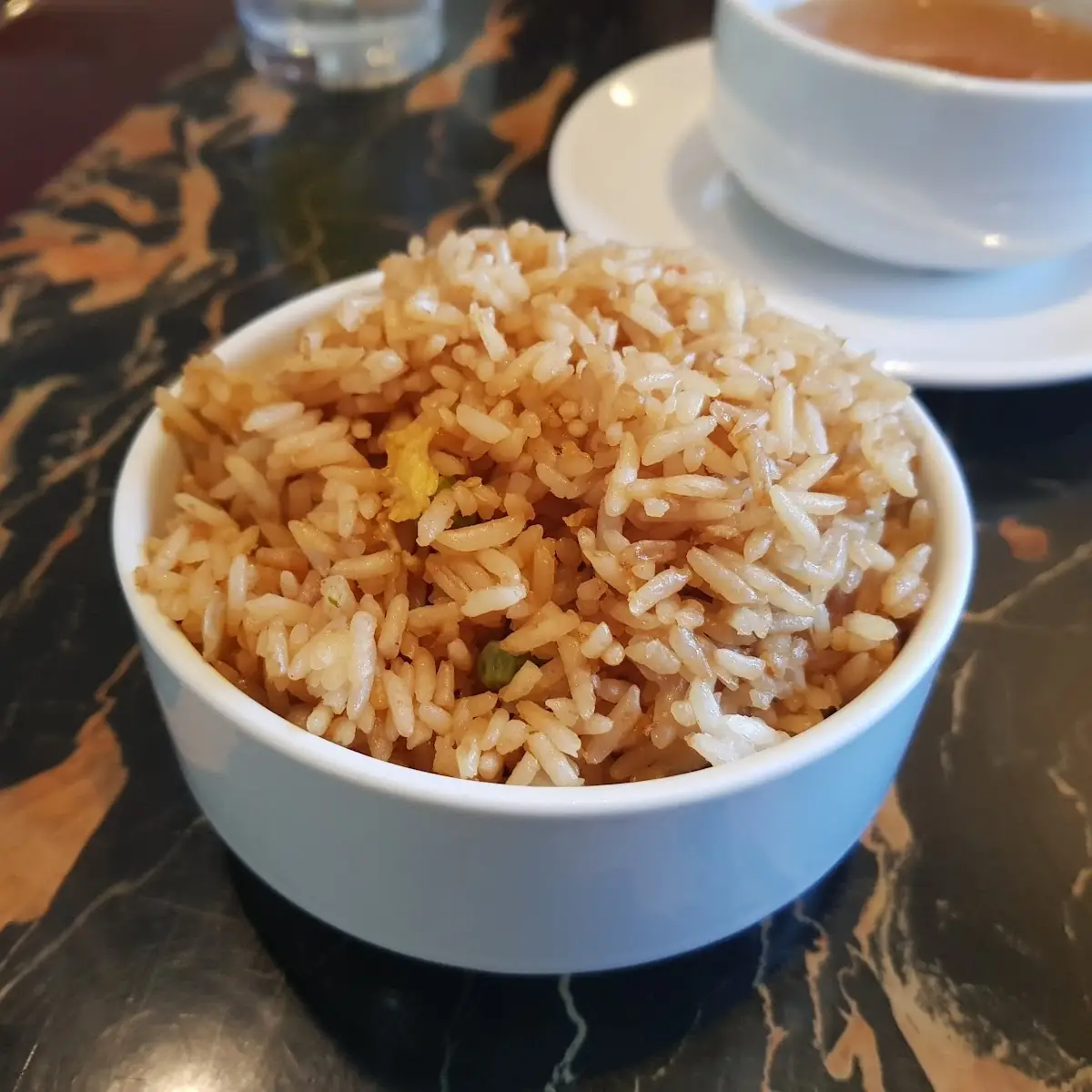 Egg Fried Rice
