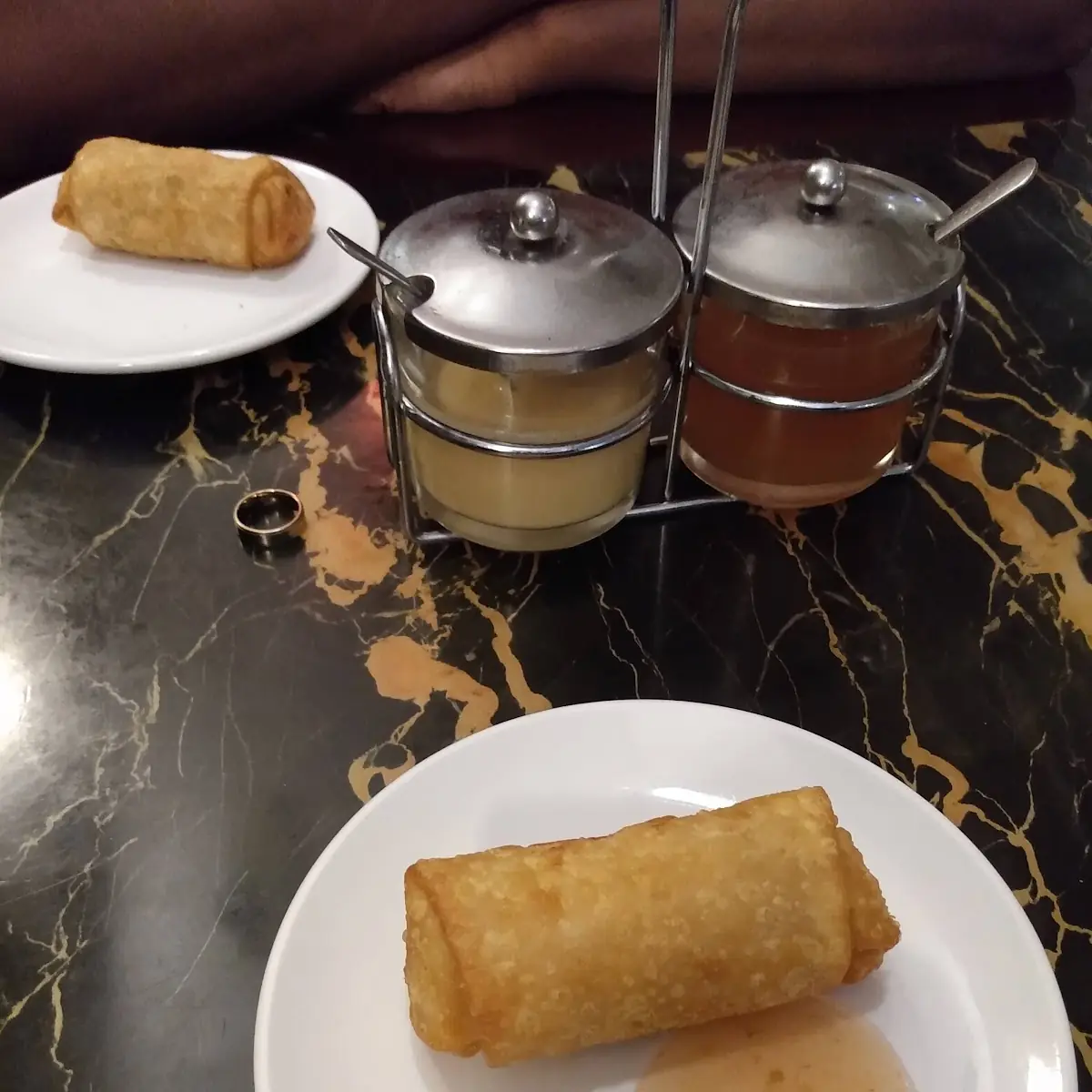 Egg Roll