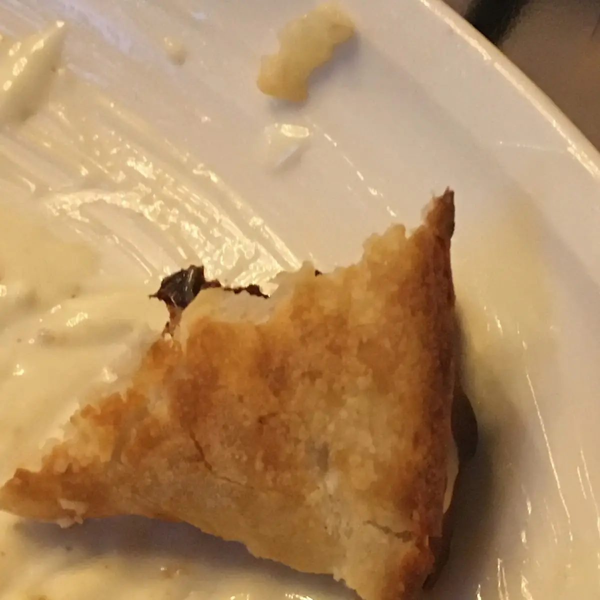 Prime Rib Egg Rolls