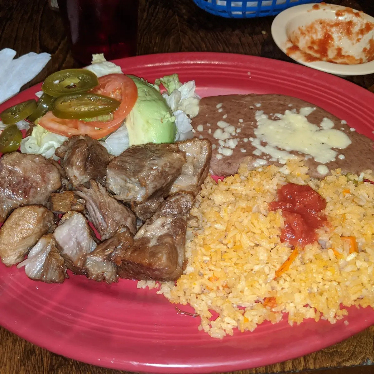 Carnitas