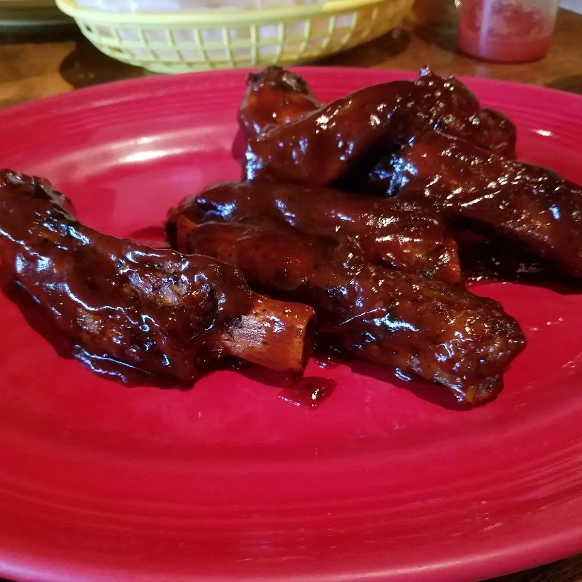 Spare Ribs