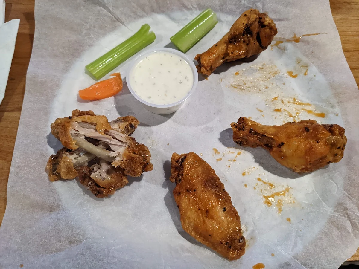 Wings