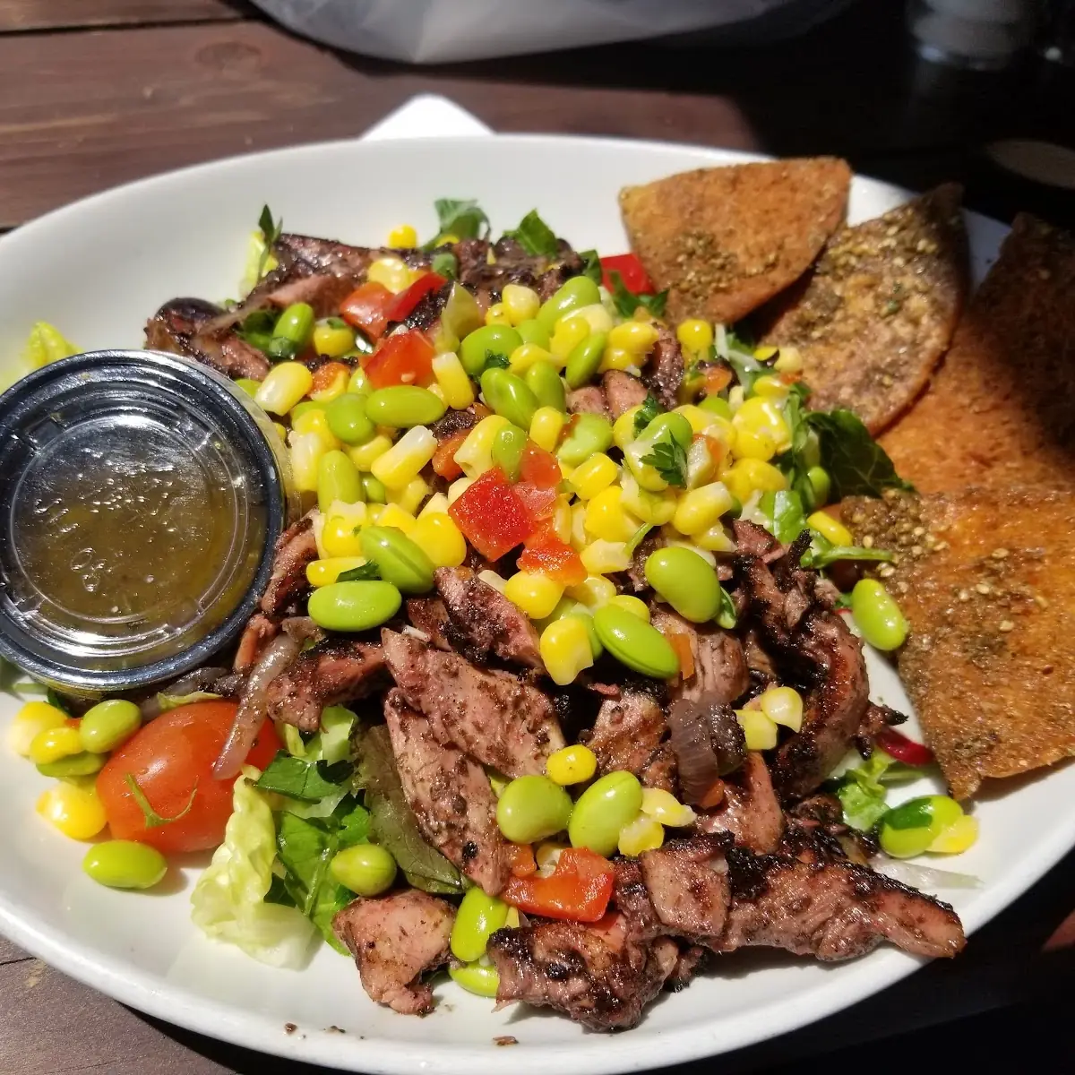 Chicken Salad
