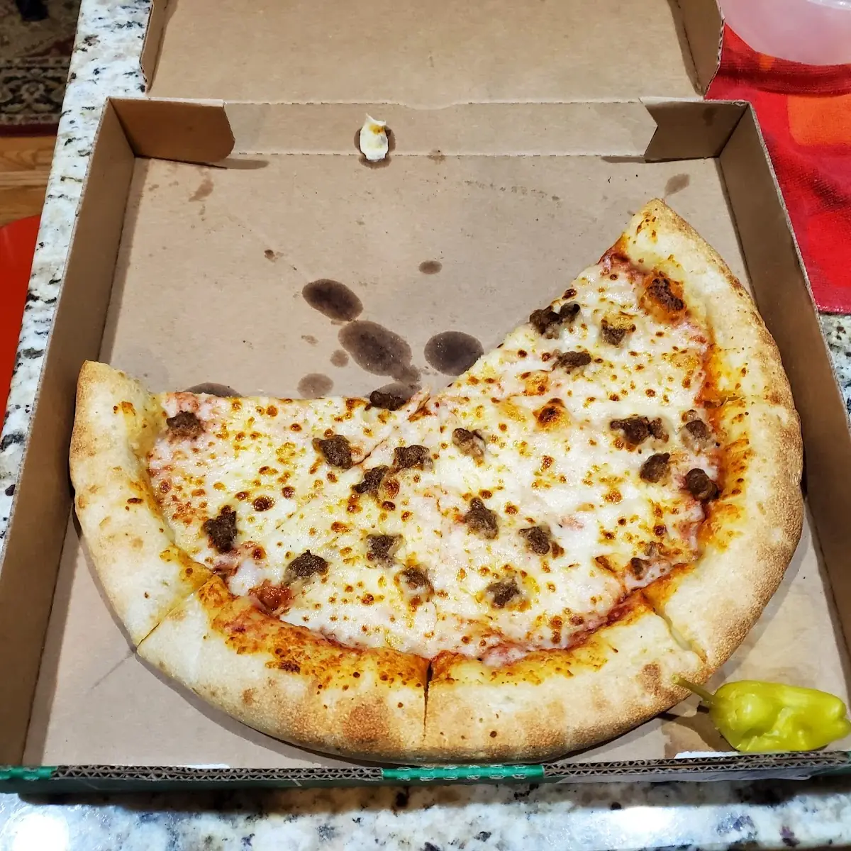 Italian Sausage