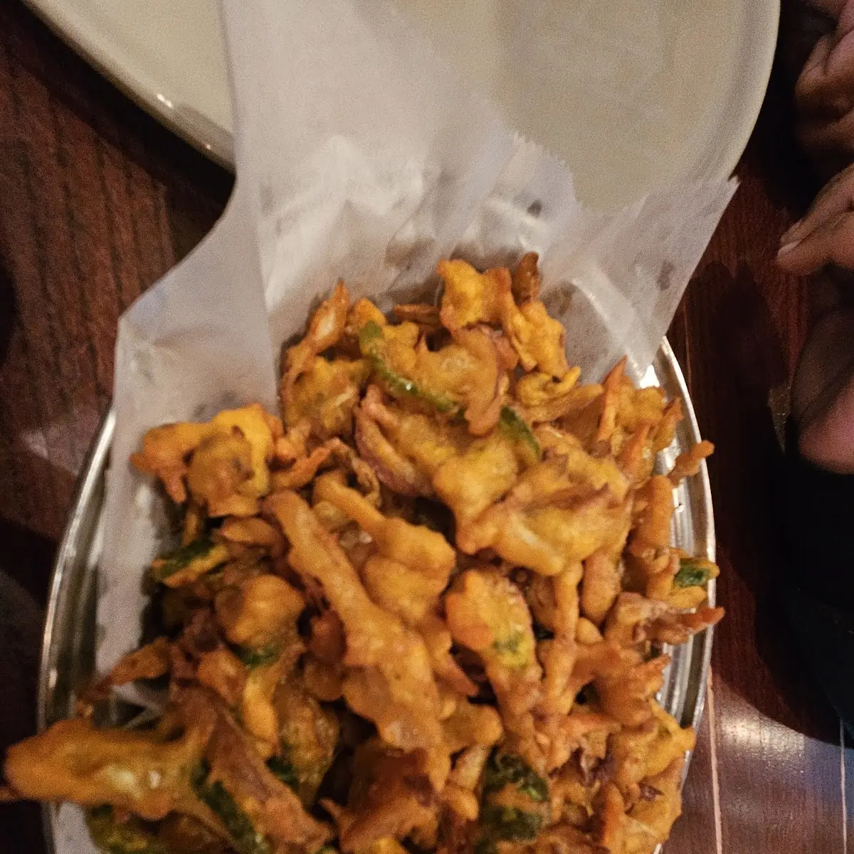 Veg Pakora