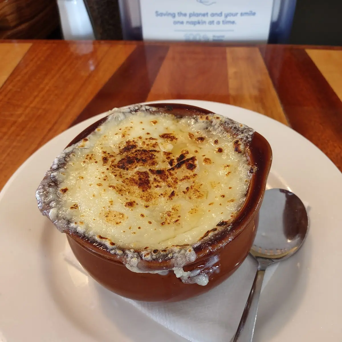 French Onion Soup