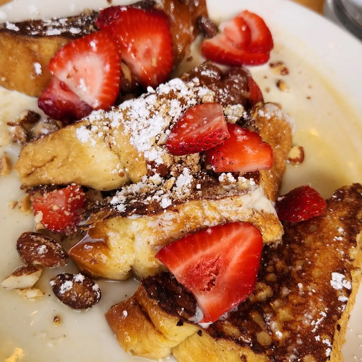 French Toast