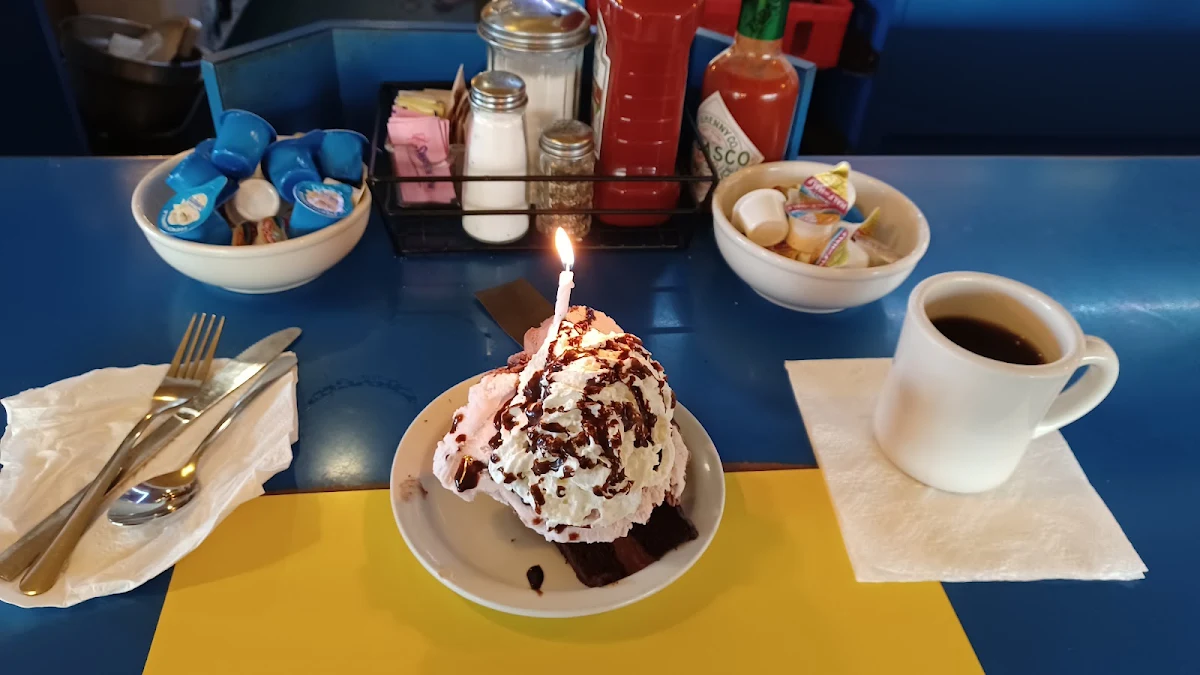 Banana Split