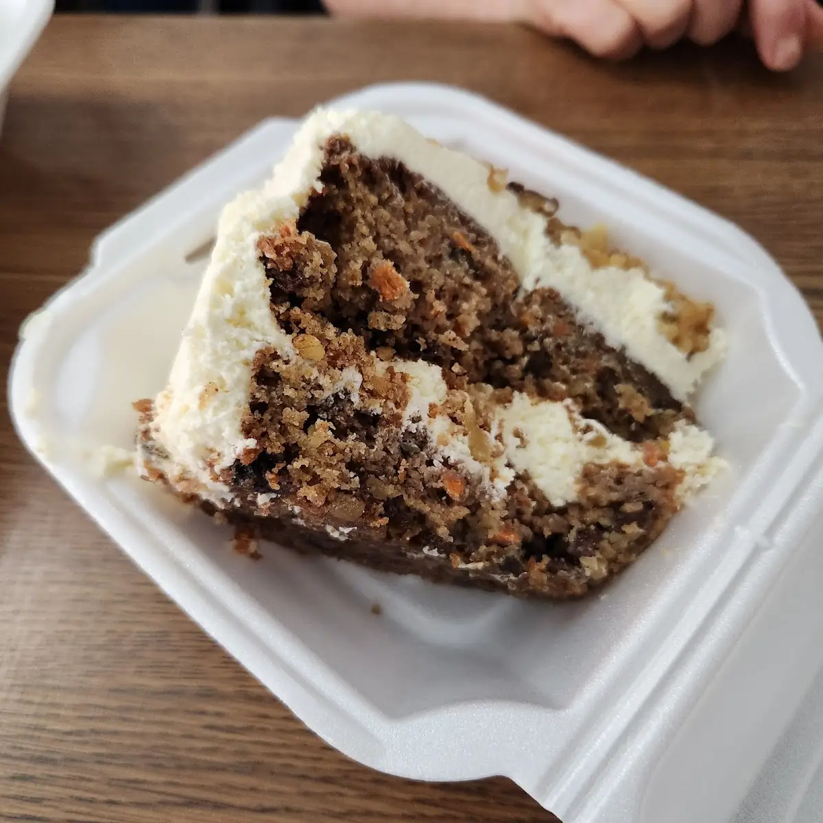Cheese Cake