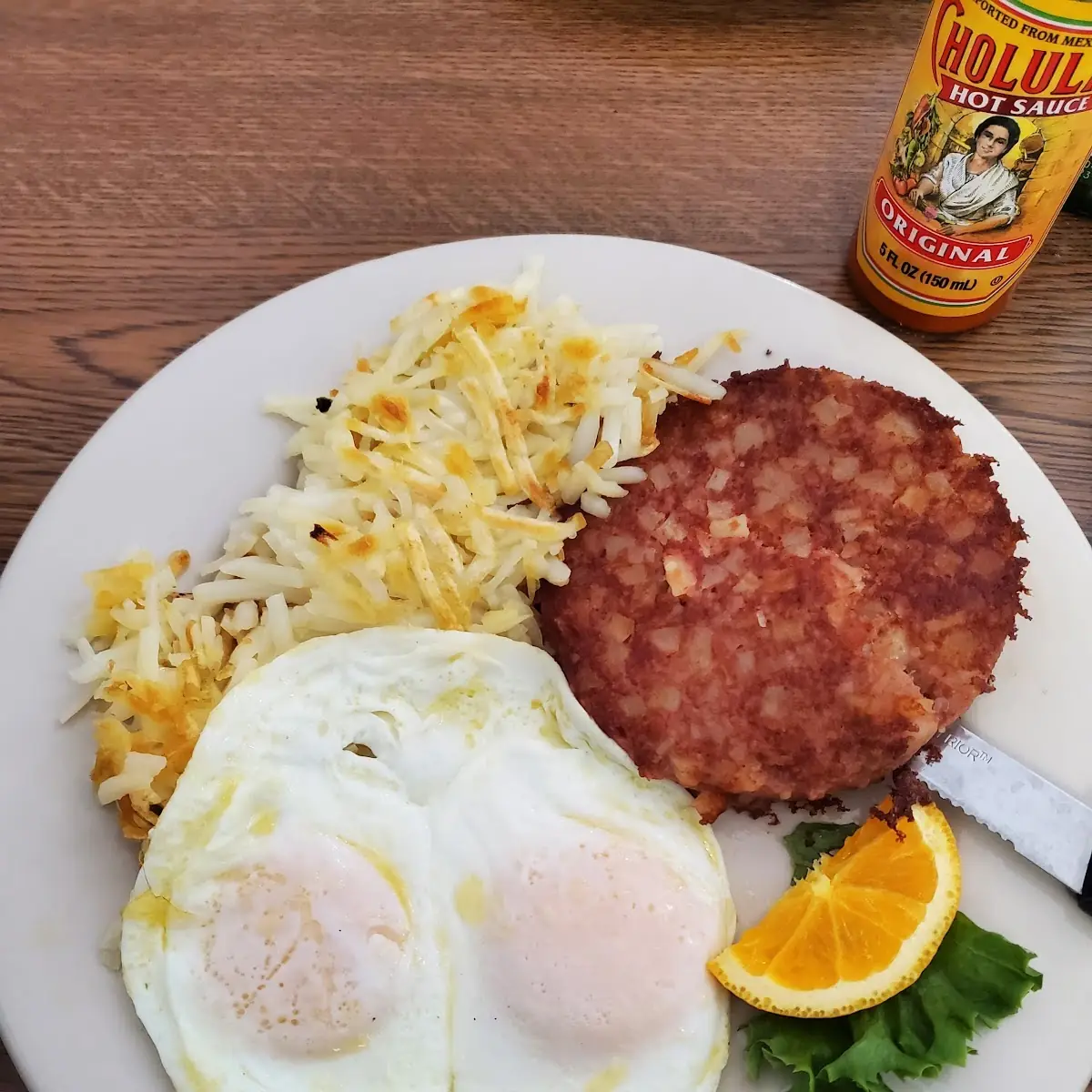 Corned Beef Hash
