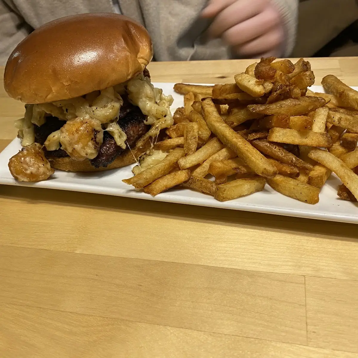 Chicken Sandwich