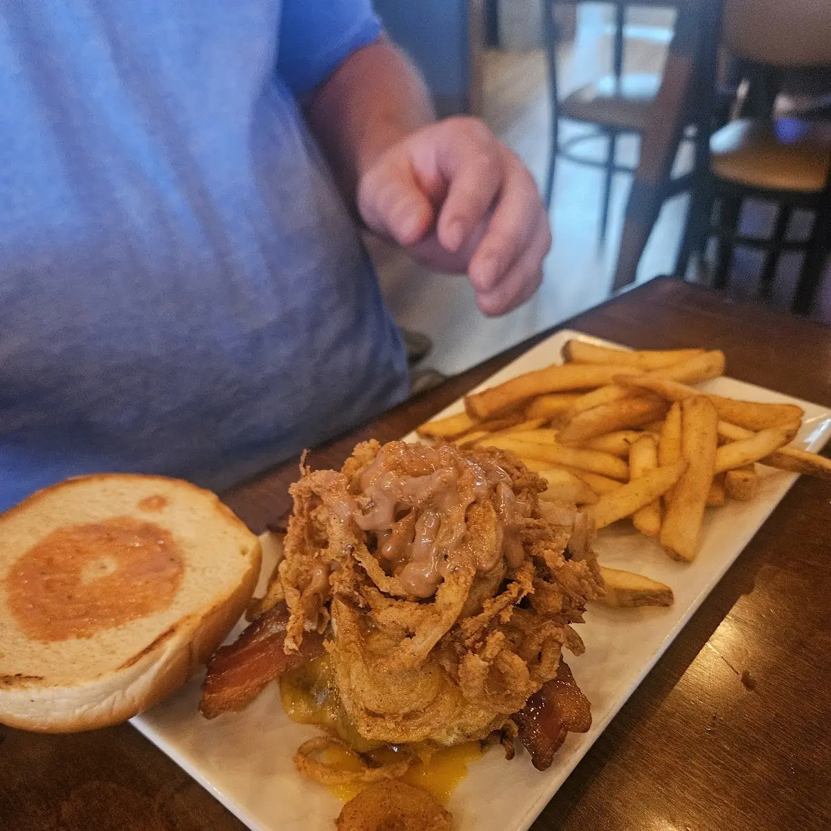 Pulled Pork