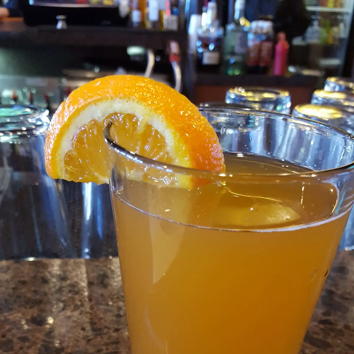 Blue Moon Belgian White