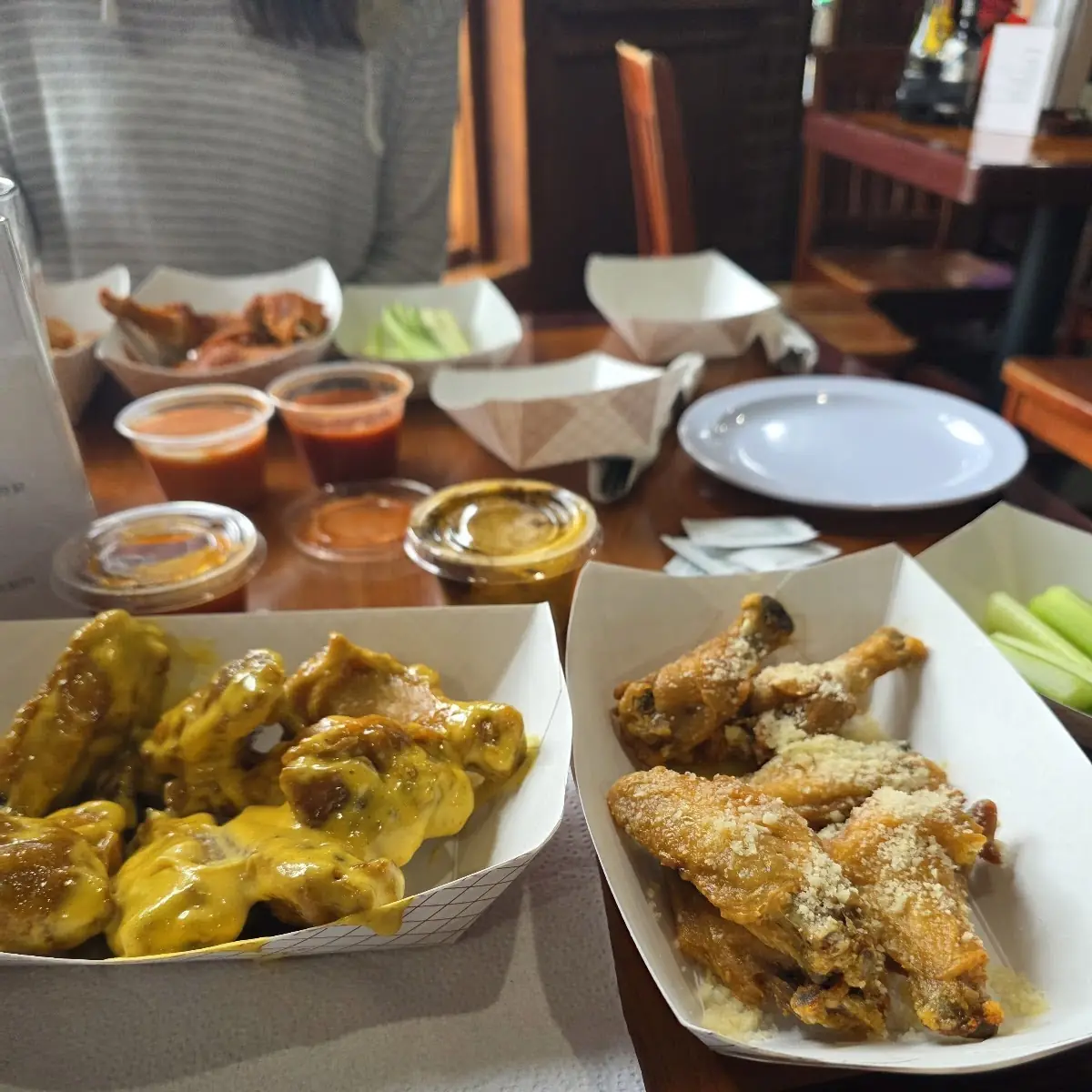 Chicken Wings