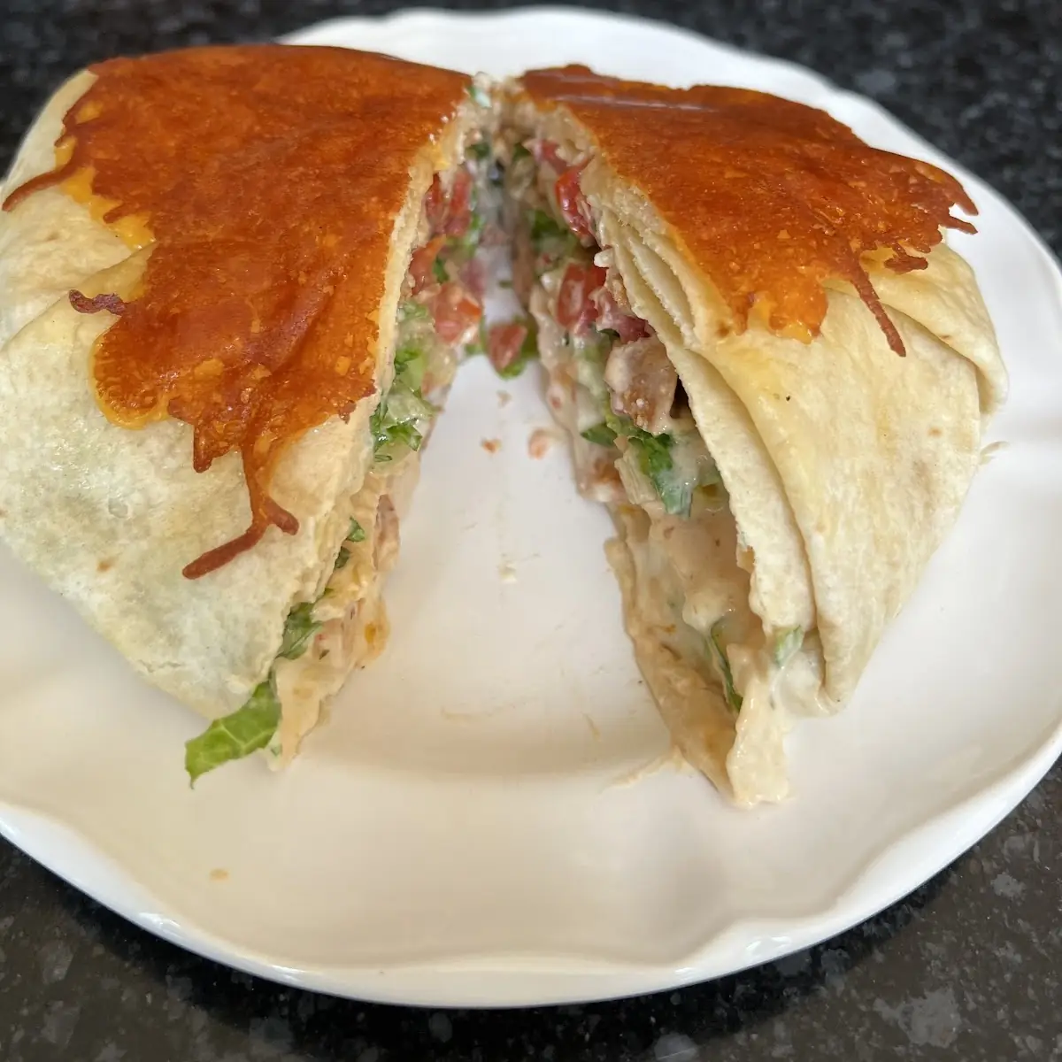 Chicken Sandwich