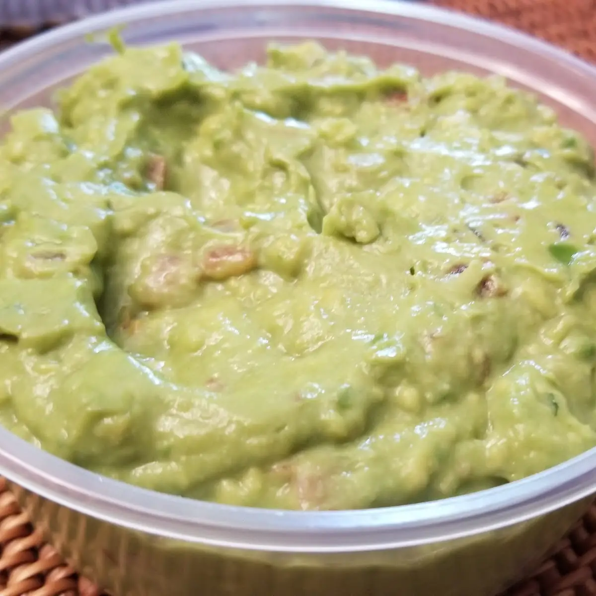Guacamole