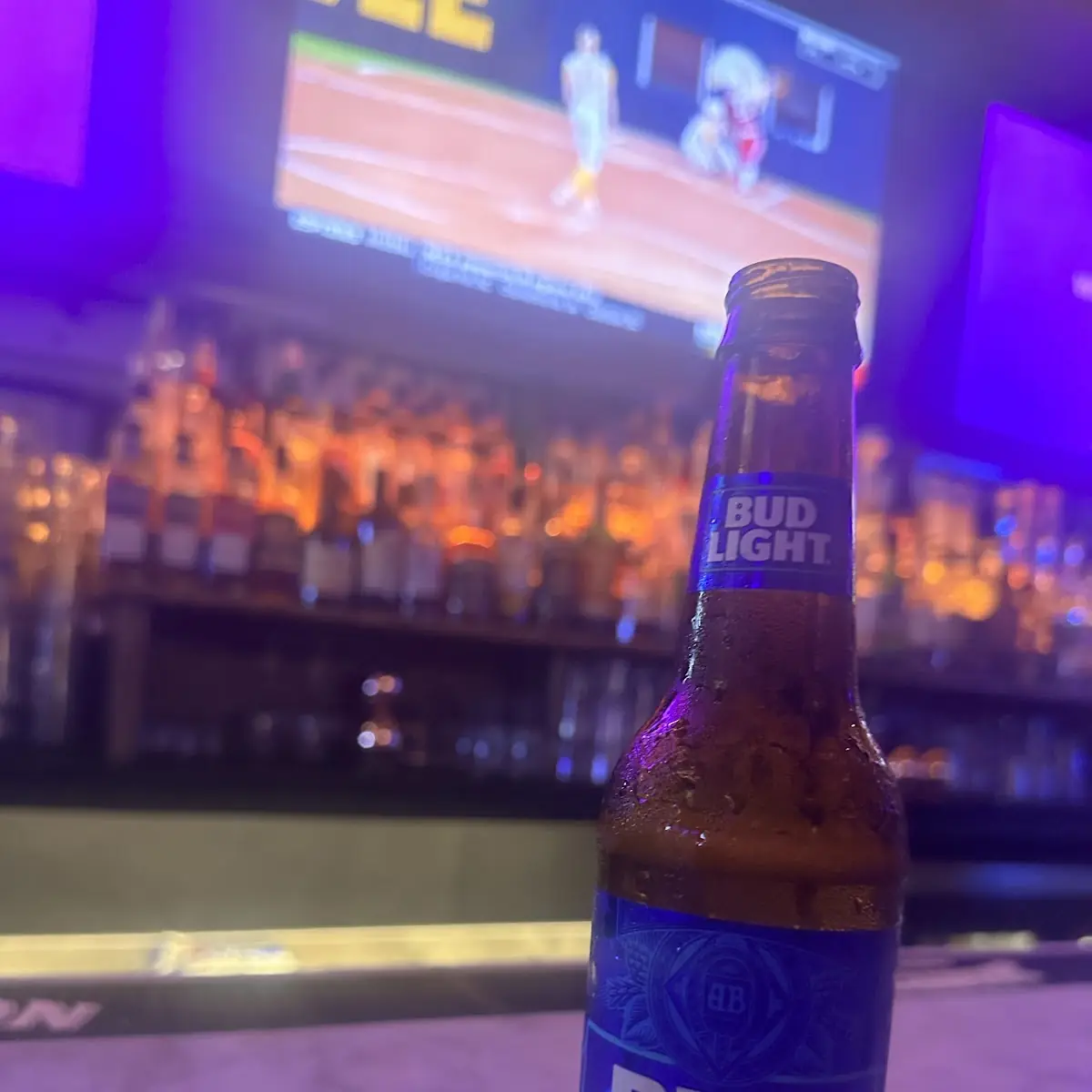 Bud Light