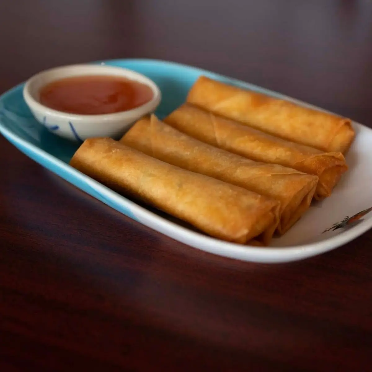 Cheese Rolls