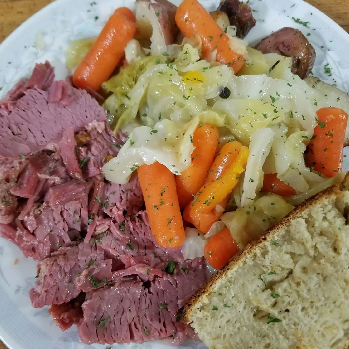 Corned Beef