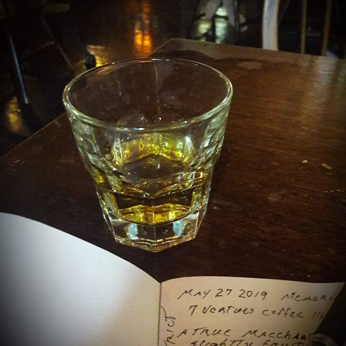 Oban Single Malt Scotch