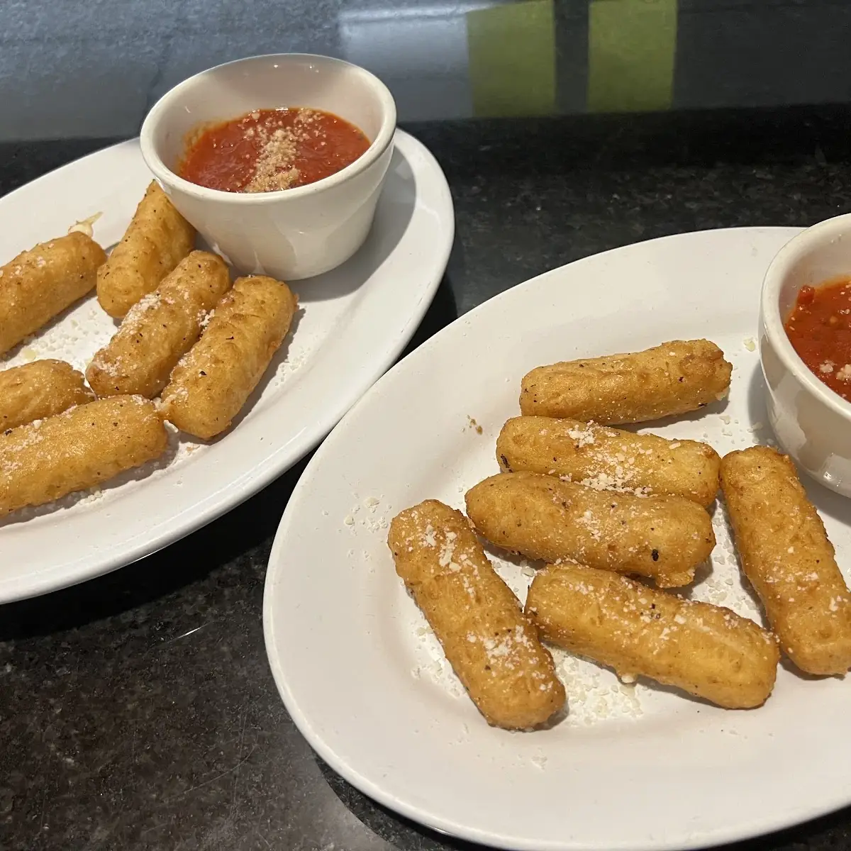 Cheese Sticks
