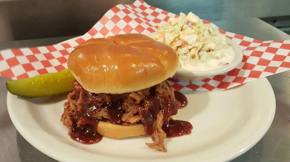 Pulled Pork