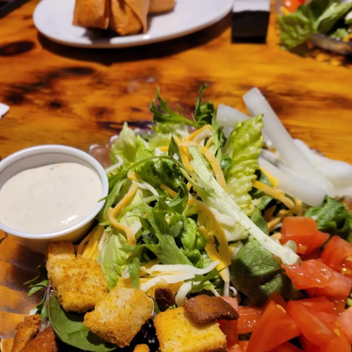 Side Salad