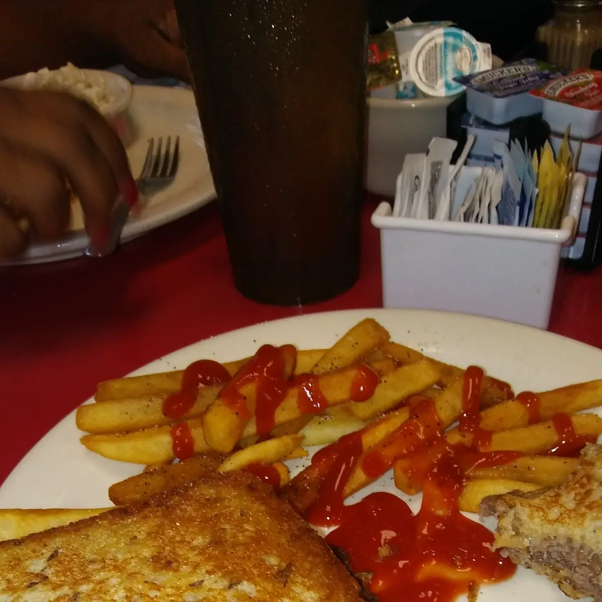 Patty Melt