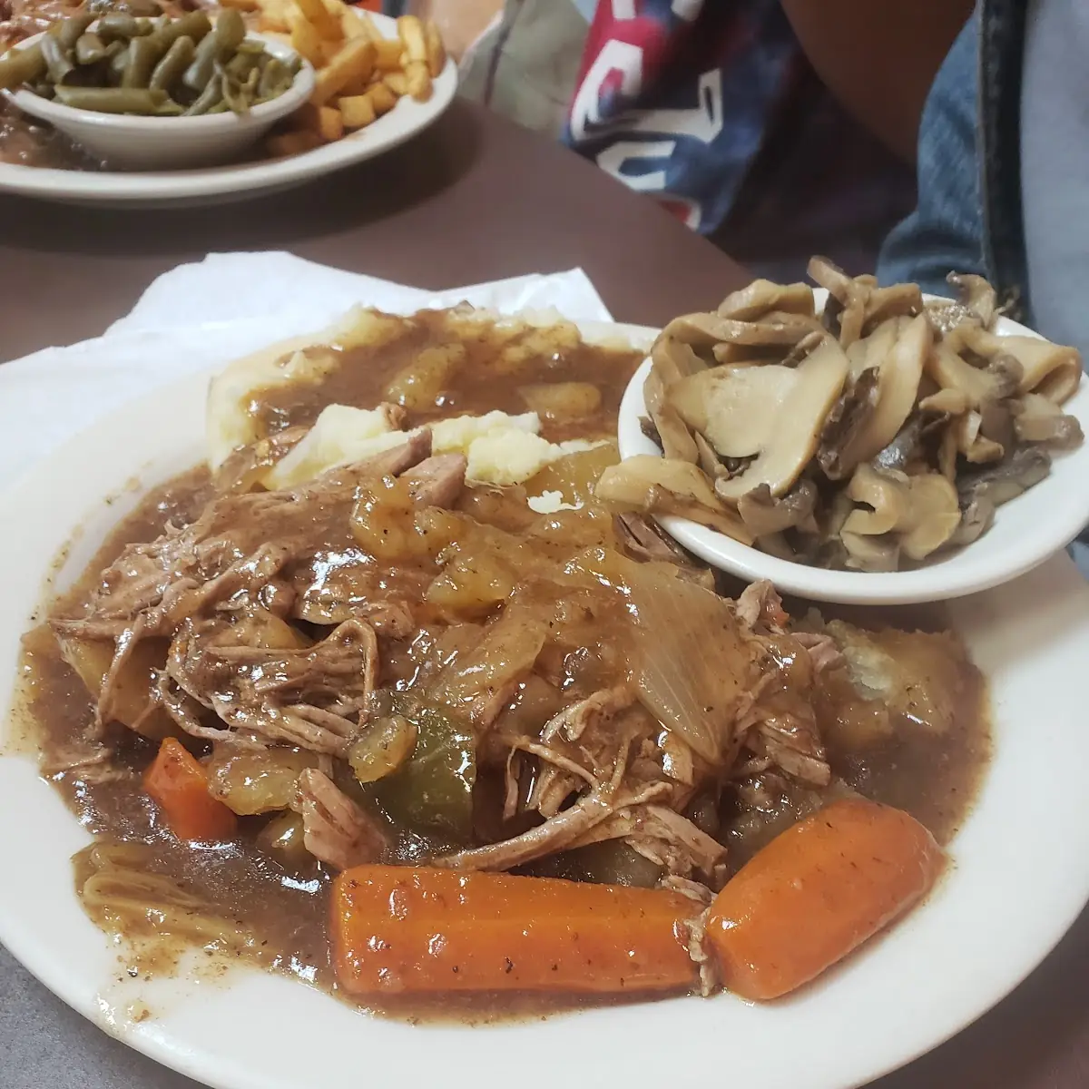Pot Roast
