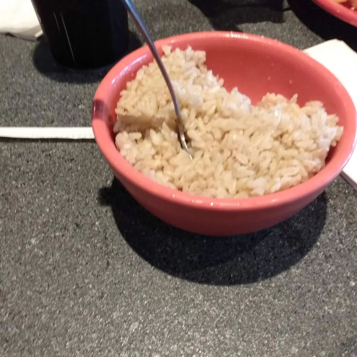 Brown Rice
