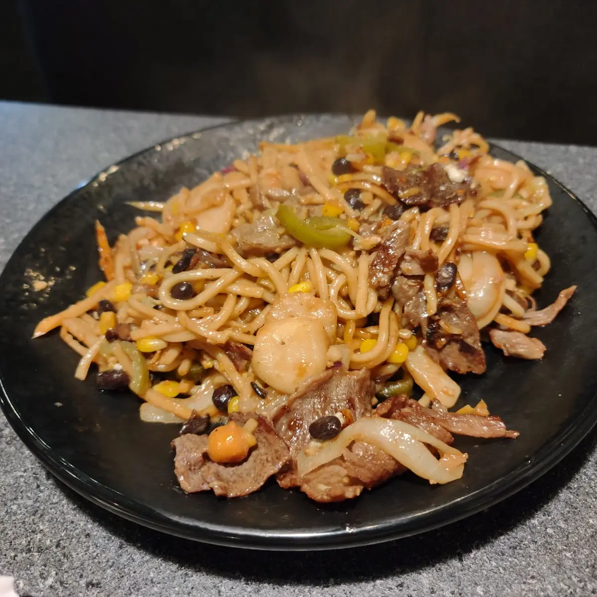 Char Kway Teow