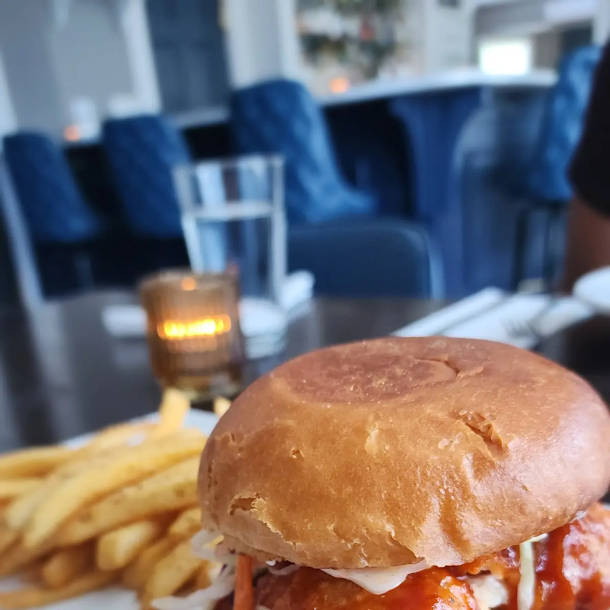 Chicken Sandwich