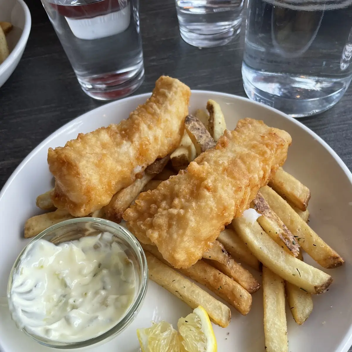 Codfather Fish & Chips