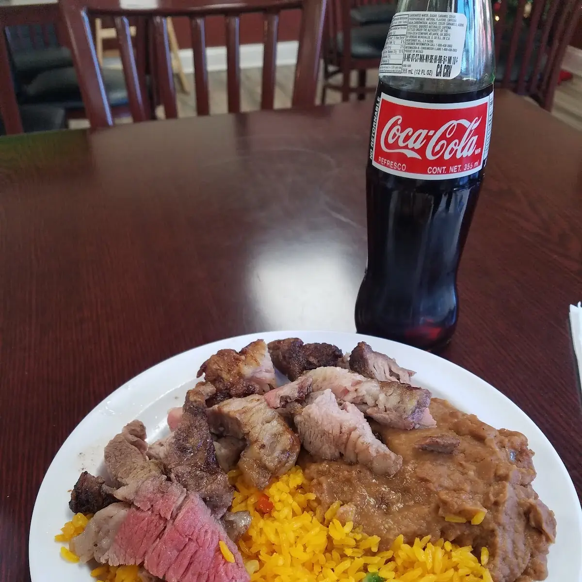 Carne Asada
