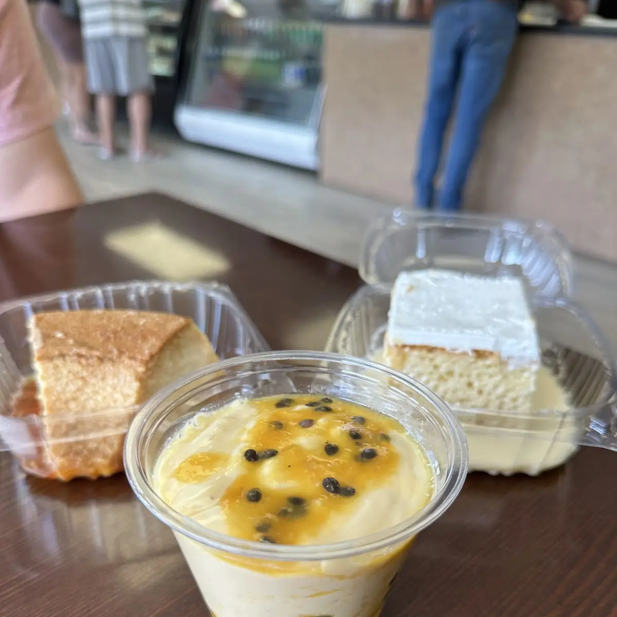 Passion Fruit