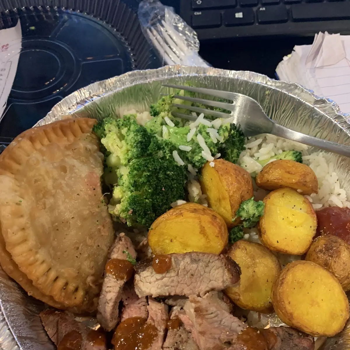 Roast Beef